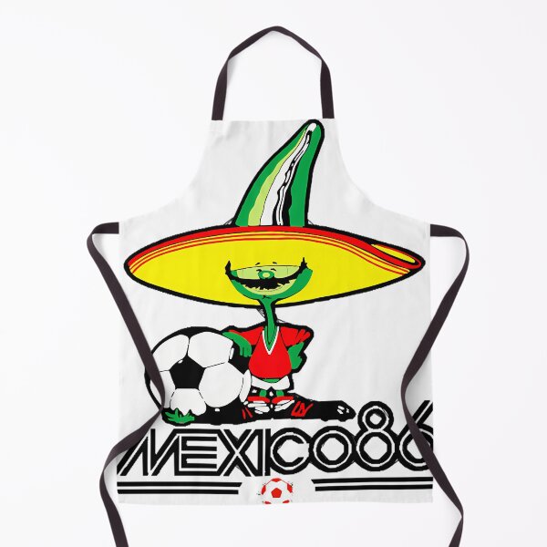 Item preview, Mexico 86 designed and sold by mangorolo.