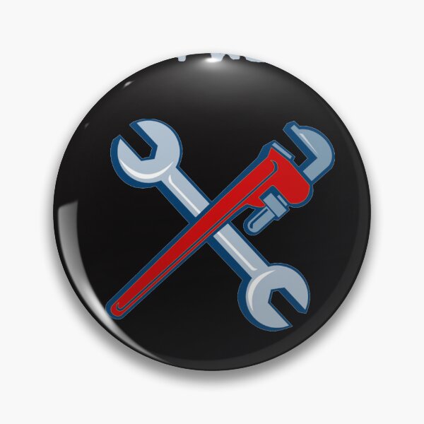 Item preview, Don't worry, I'm a plumber designed and sold by Munakalem.
