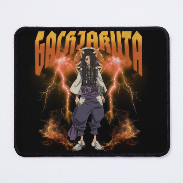 Item preview, Jabber Gachiakuta designed and sold by kraftwerk-lab.