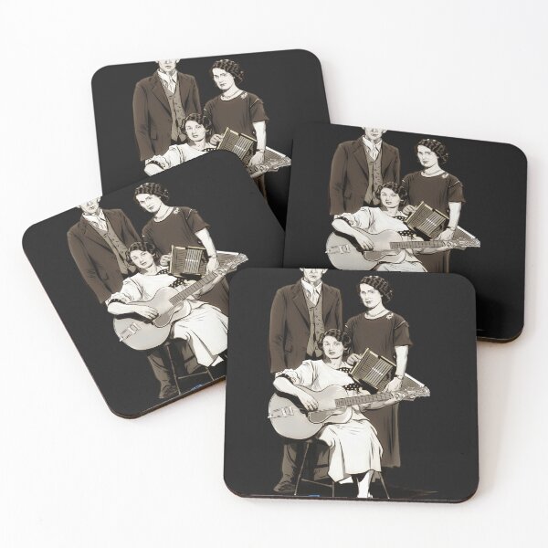Item preview, The Carter Family - American Roots designed and sold by dorseydivfjy.