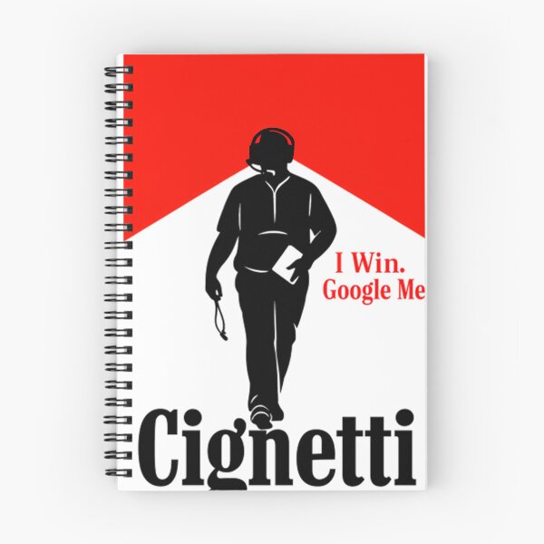 Item preview, I Win Google Me - Curt Cignetti designed and sold by mangorolo.