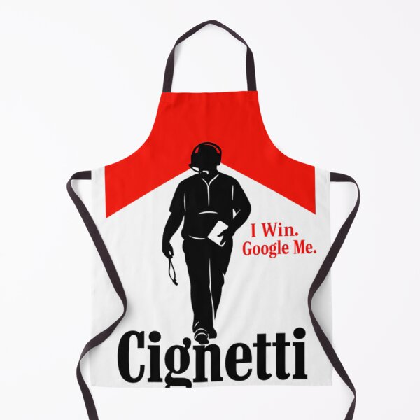 Item preview, I Win Google Me - Curt Cignetti designed and sold by mangorolo.