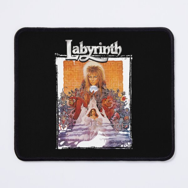 Item preview, Labyrinth Classic  designed and sold by NamiNameraka.