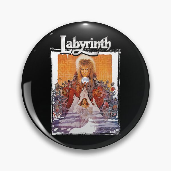Item preview, Labyrinth Classic  designed and sold by NamiNameraka.