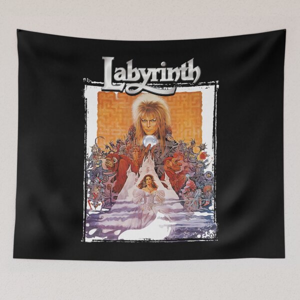 Item preview, Labyrinth Classic  designed and sold by NamiNameraka.