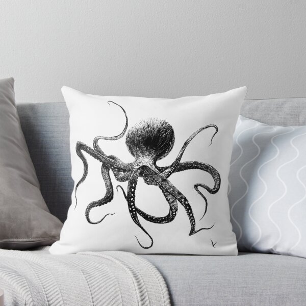 Item preview, Octopoulpe V designed and sold by SuperOctopus.