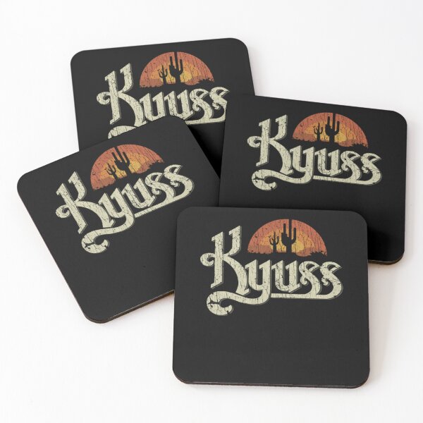Item preview, Kyuss Sunset 1987 designed and sold by Winterp09.