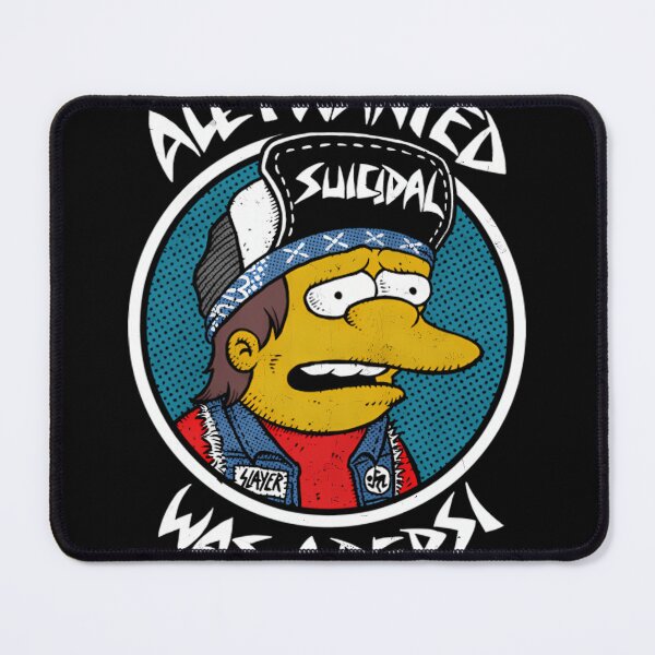 Item preview, All I Wanted Was A Pepsi Suicidal Tendencies Venice Beach designed and sold by LEVANKOV Items.