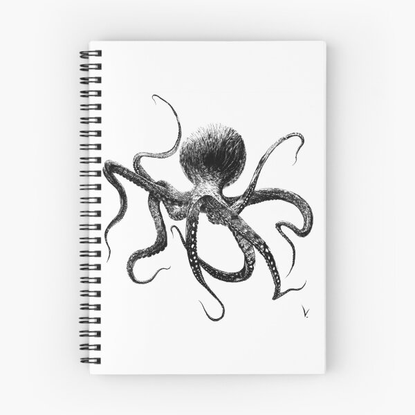 Item preview, Octopoulpe V designed and sold by SuperOctopus.