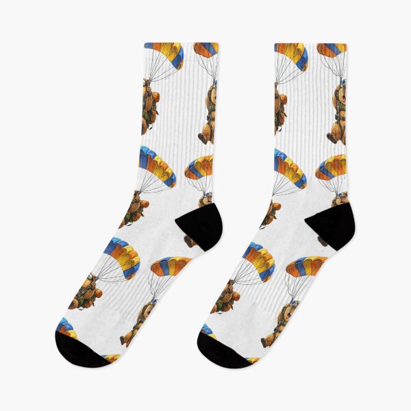 Item preview, Happy Capybara Flying In The Sky designed and sold by PlynGraphics.