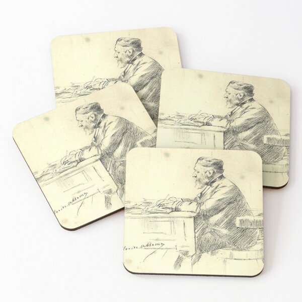 Item preview, Charles Gounod designed and sold by SharonTheFirst.