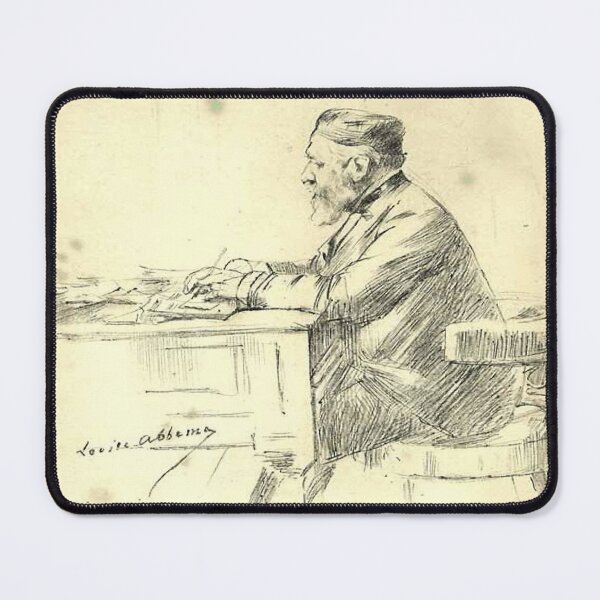 Item preview, Charles Gounod designed and sold by SharonTheFirst.