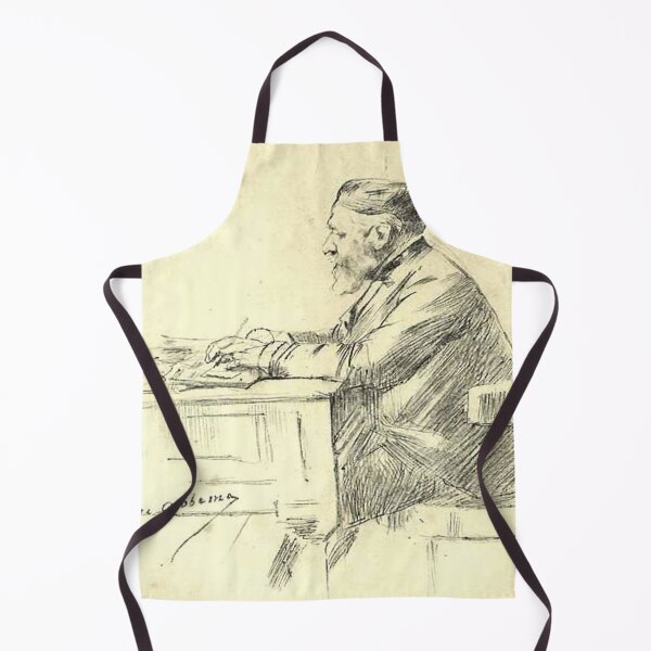 Item preview, Charles Gounod designed and sold by SharonTheFirst.