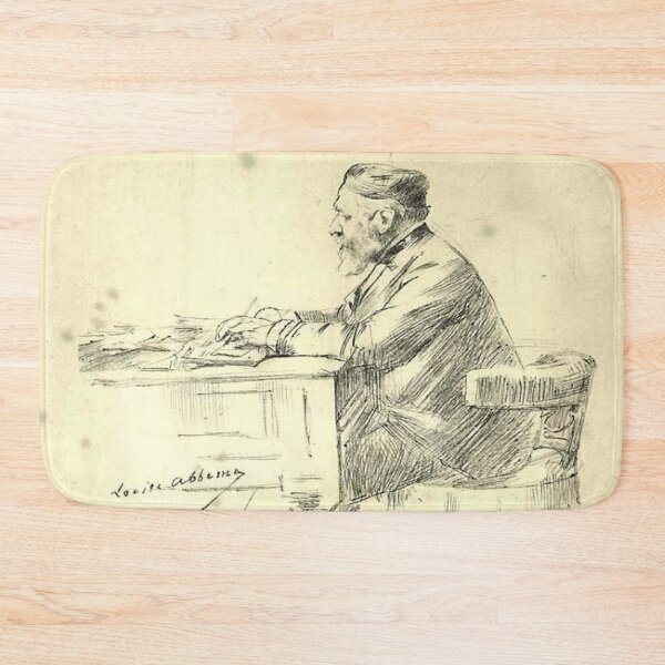Item preview, Charles Gounod designed and sold by SharonTheFirst.