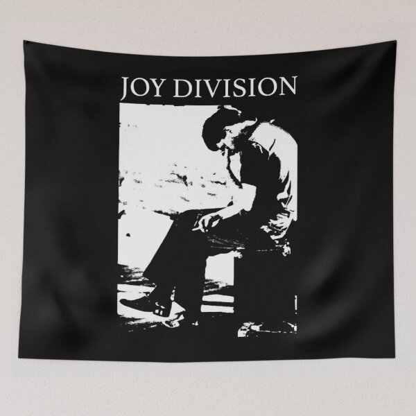 Item preview, Joy Division  designed and sold by Winterp09.