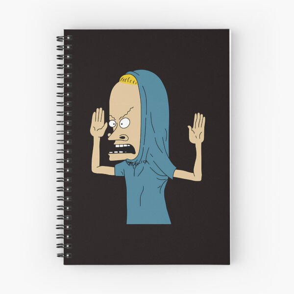 Item preview, Beavis And Butt Head  The Great Cornholios designed and sold by JustCallMeBlu.