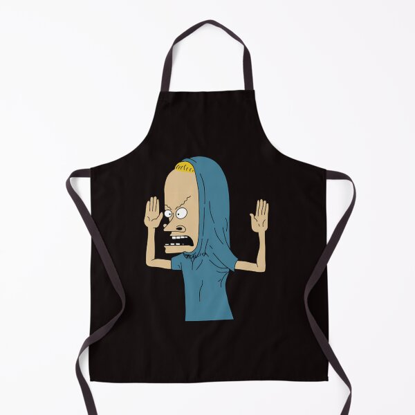 Item preview, Beavis And Butt Head  The Great Cornholios designed and sold by JustCallMeBlu.