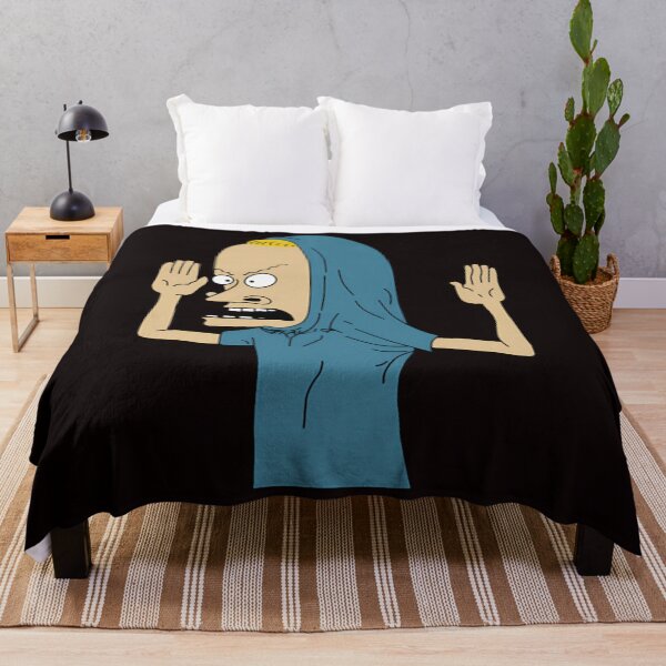 Item preview, Beavis And Butt Head  The Great Cornholios designed and sold by JustCallMeBlu.