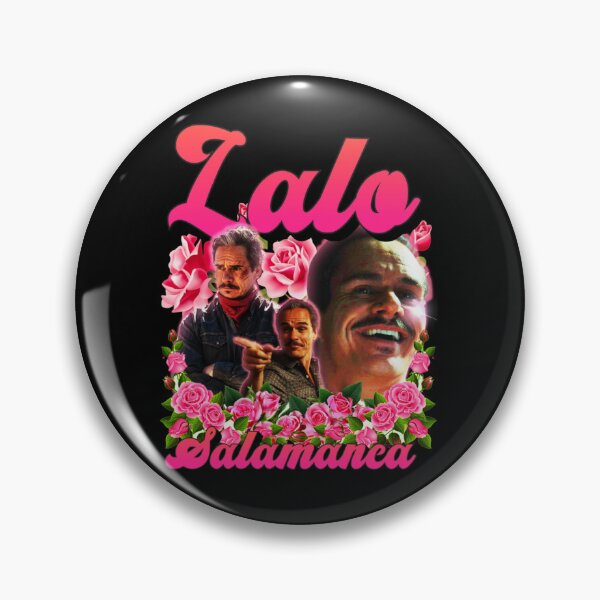 Item preview, Lalo Salamanca Better Call Saul Style Bootleg Breaking Bad designed and sold by Winterp09.