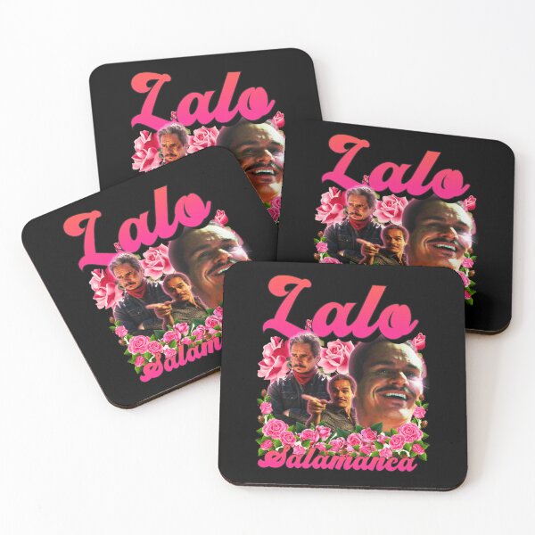Item preview, Lalo Salamanca Better Call Saul Style Bootleg Breaking Bad designed and sold by Winterp09.