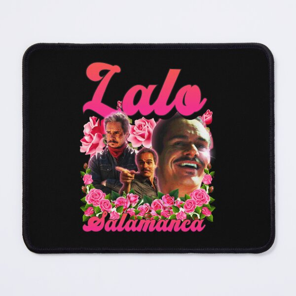 Item preview, Lalo Salamanca Better Call Saul Style Bootleg Breaking Bad designed and sold by Winterp09.