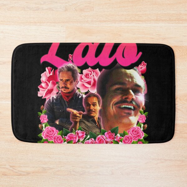 Item preview, Lalo Salamanca Better Call Saul Style Bootleg Breaking Bad designed and sold by Winterp09.