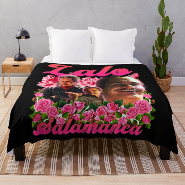 Item preview, Lalo Salamanca Better Call Saul Style Bootleg Breaking Bad designed and sold by Winterp09.