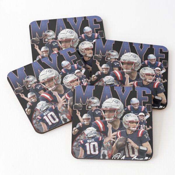 Item preview, Drake Maye designed and sold by mangorolo.