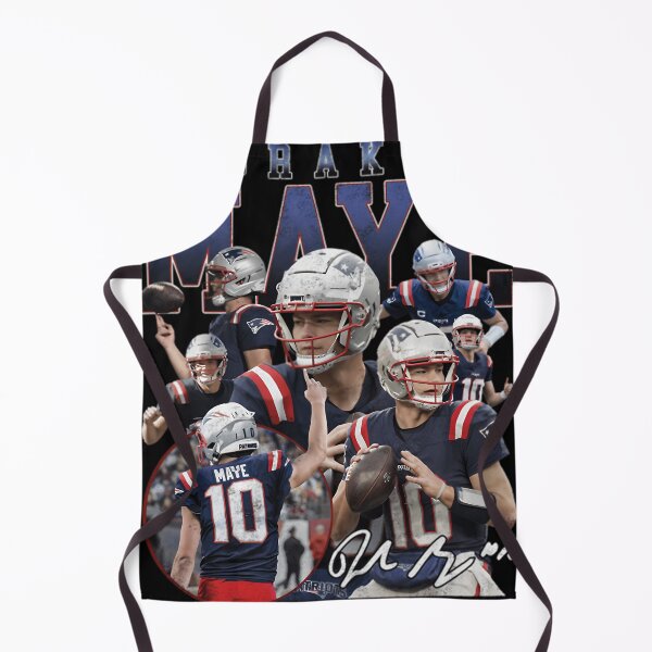 Item preview, Drake Maye designed and sold by mangorolo.