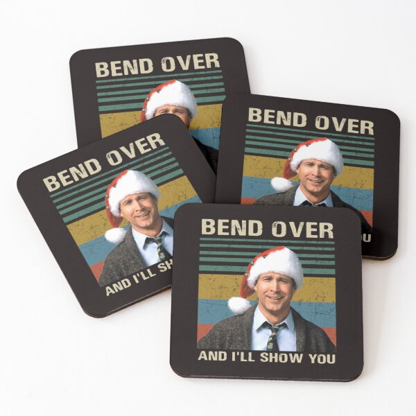 Item preview, Griswolds Bend Over And I'll Show You Clark designed and sold by JustCallMeBlu.