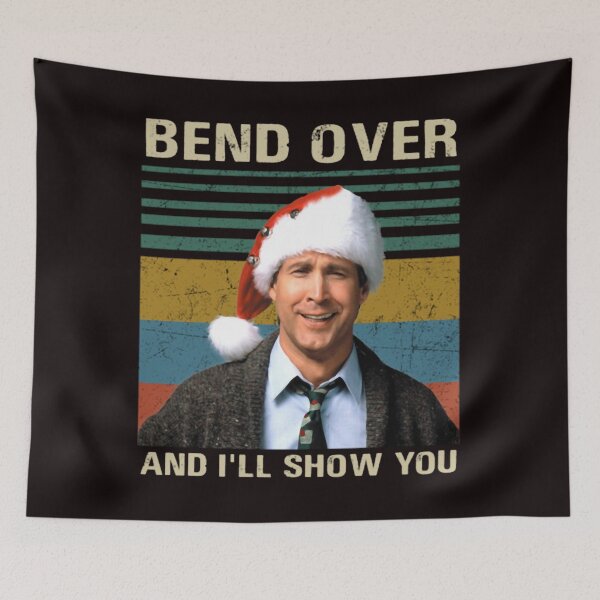 Item preview, Griswolds Bend Over And I'll Show You Clark designed and sold by JustCallMeBlu.
