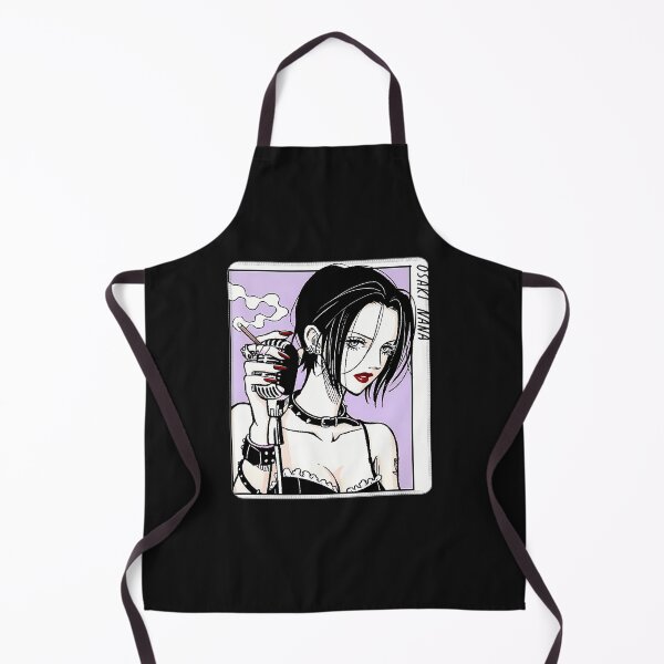 Item preview, Nana Osaki Anime designed and sold by OilPaintingSSSS.