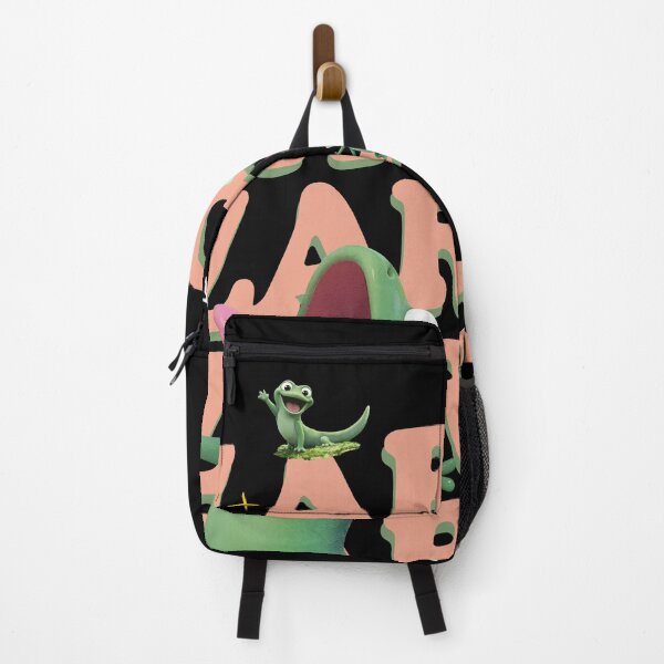 Item preview, Funny Tom Lizard Cartoon Character Retro Cute designed and sold by BousinilyArt.