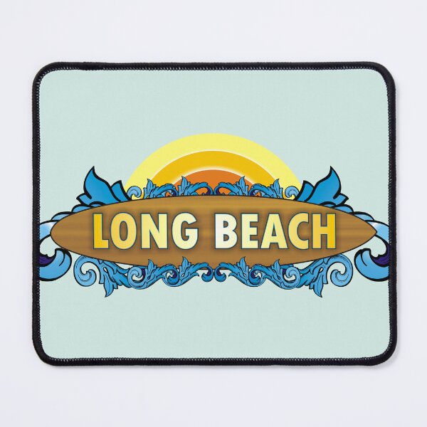 Item preview, Long Beach surfboard designed and sold by antonietta40.