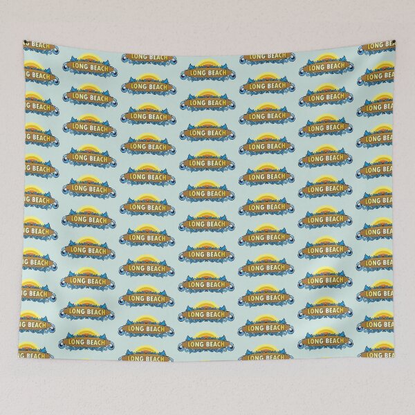 Item preview, Long Beach surfboard designed and sold by antonietta40.