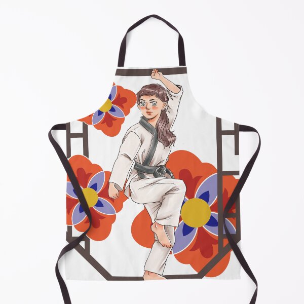 Item preview, Taekwondo Balance - Concentration and Style designed and sold by Kanniax.