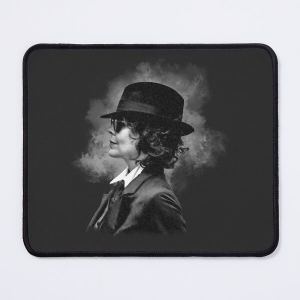 Item preview, Polly Gray, the women designed and sold by GraphContact.