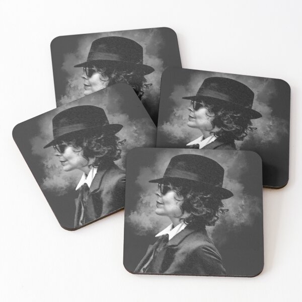 Item preview, Polly Gray, the women designed and sold by GraphContact.