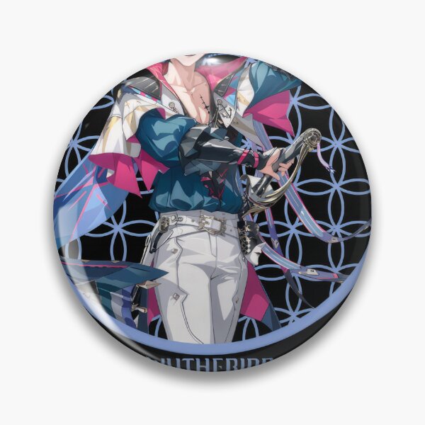 Item preview, Brant (Wuthering Waves) designed and sold by aztra-art.