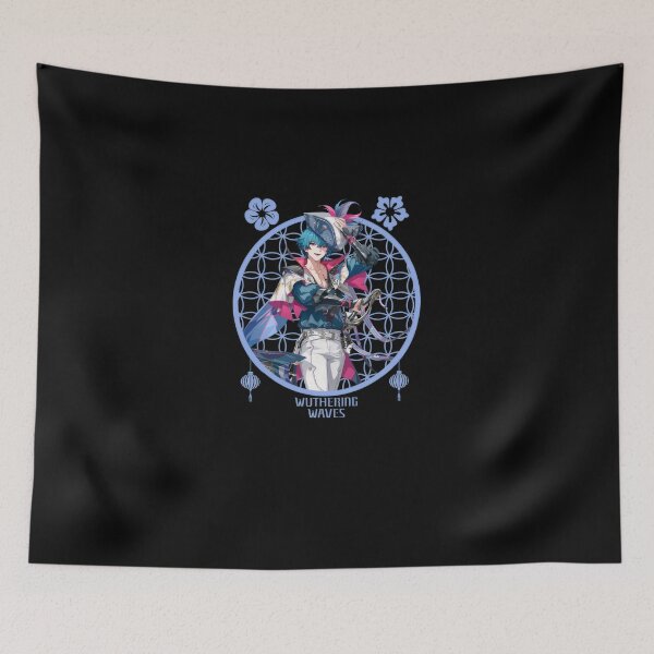 Item preview, Brant (Wuthering Waves) designed and sold by aztra-art.