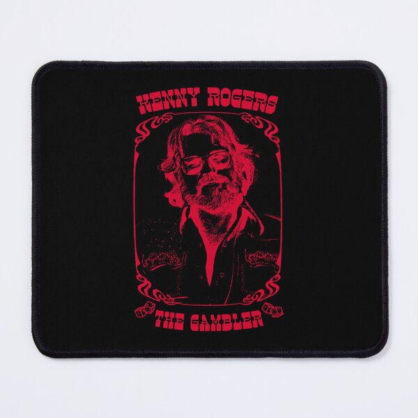 Item preview, Kenny Rogers Original Fan Art Design  designed and sold by Winterp09.