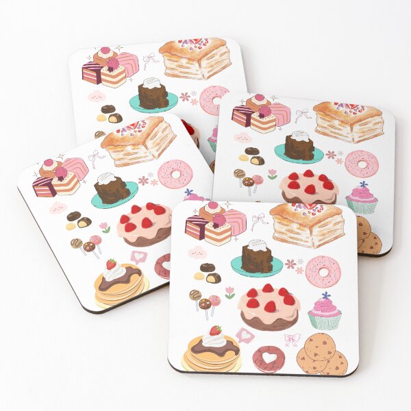 Item preview, Dough & Delight designed and sold by Ysell.