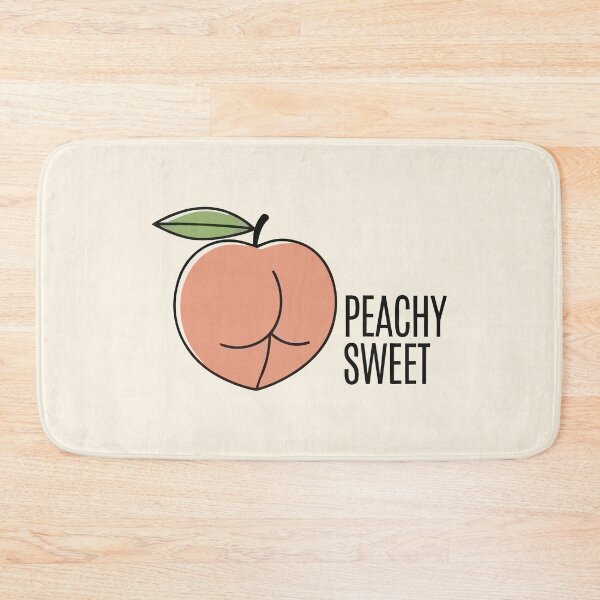 Item preview, Peachy Sweet designed and sold by Amir Faysal.