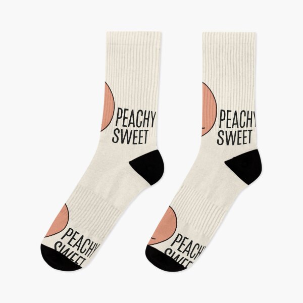 Item preview, Peachy Sweet designed and sold by Amir Faysal.
