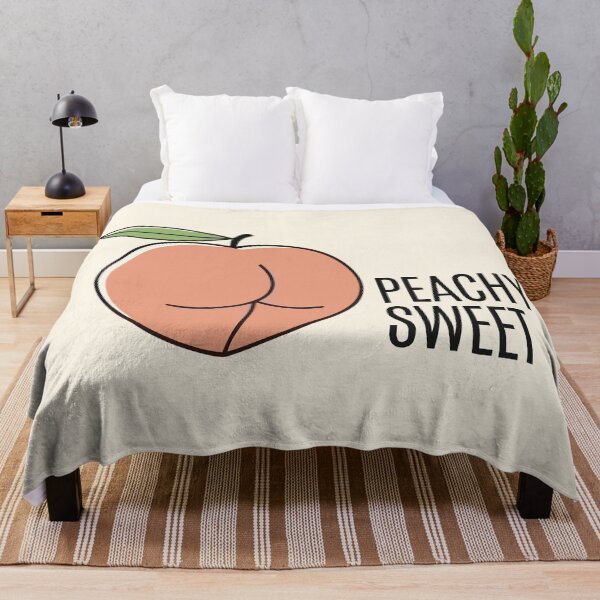 Item preview, Peachy Sweet designed and sold by Amir Faysal.