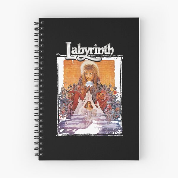 Item preview, Labyrinth Classic  designed and sold by Winterp09.