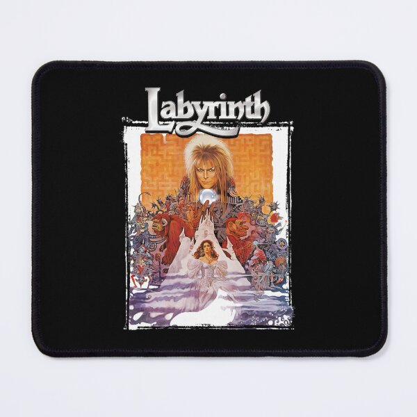 Item preview, Labyrinth Classic  designed and sold by Winterp09.