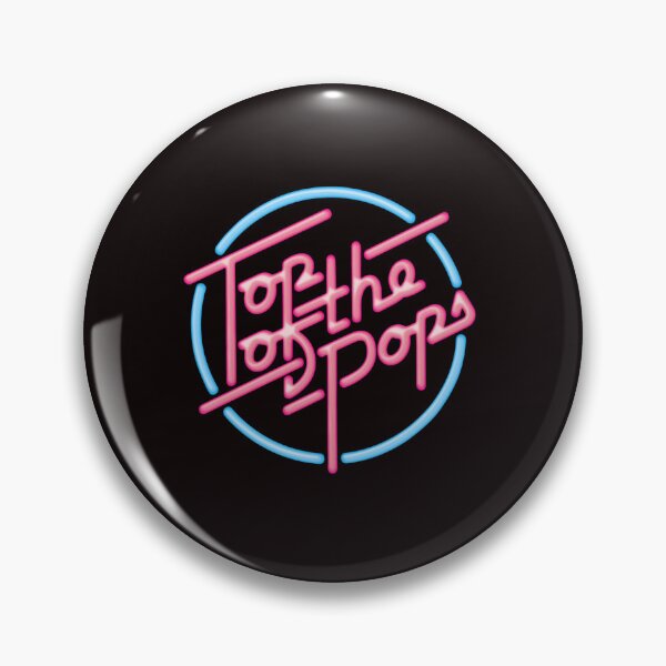 Item preview, Beebthings Top Of The Pops 1981 designed and sold by JustCallMeBlu.