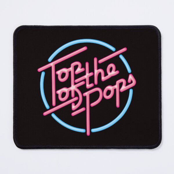 Item preview, Beebthings Top Of The Pops 1981 designed and sold by JustCallMeBlu.