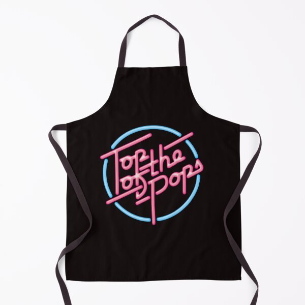 Item preview, Beebthings Top Of The Pops 1981 designed and sold by JustCallMeBlu.